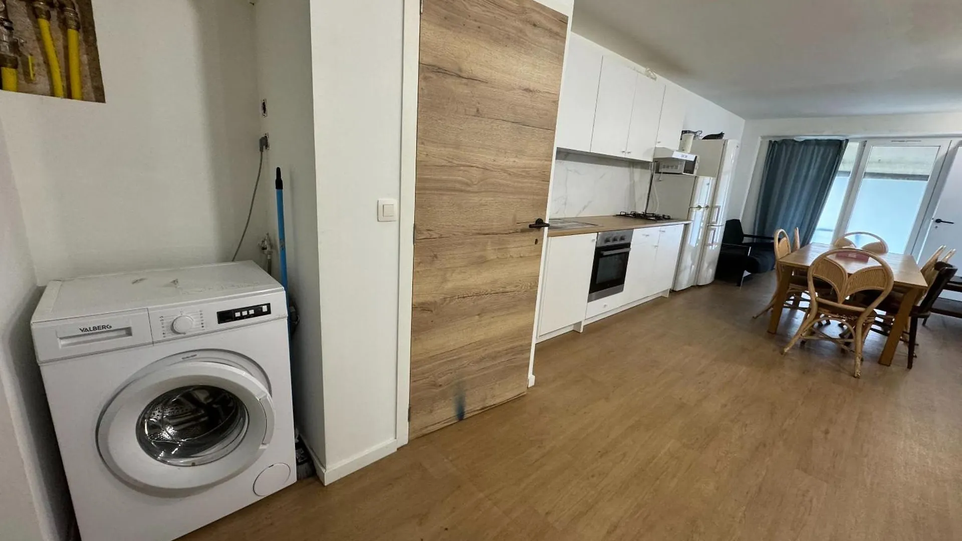 Ideal Apartment For Your Workers Antwerp