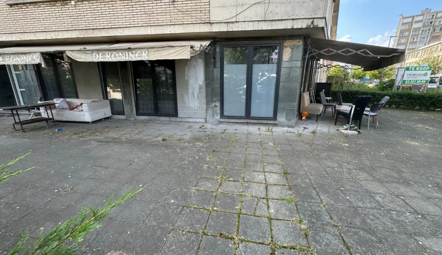 Ideal Apartment For Your Workers Antwerp