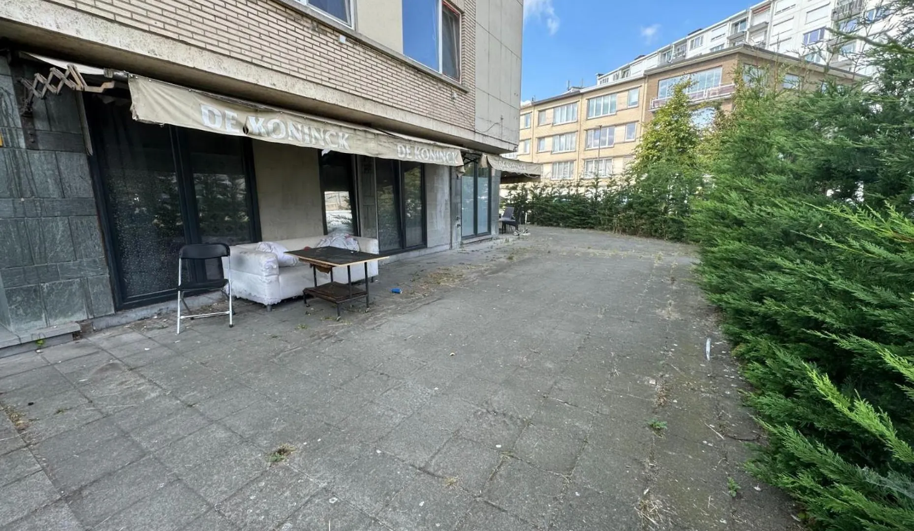 Ideal Apartment For Your Workers Antwerp Belgium