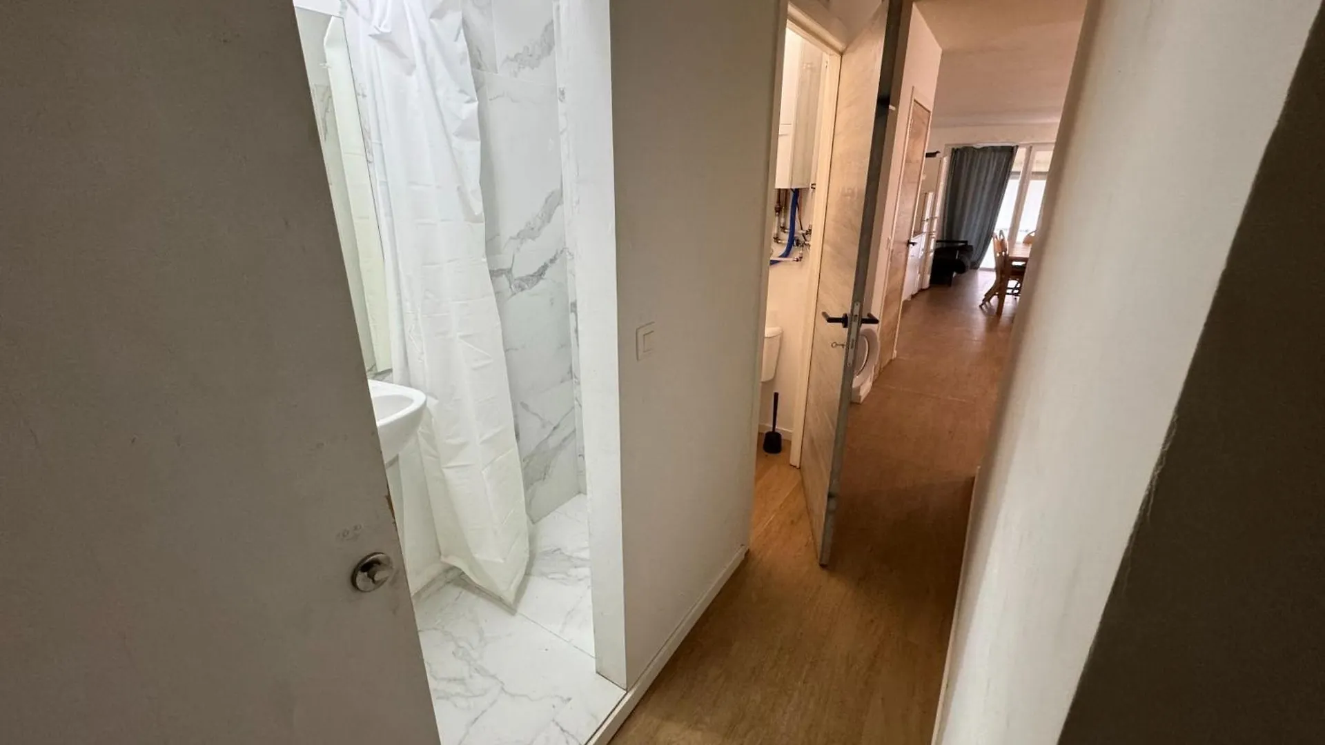 Ideal Apartment For Your Workers Antwerp 0*,