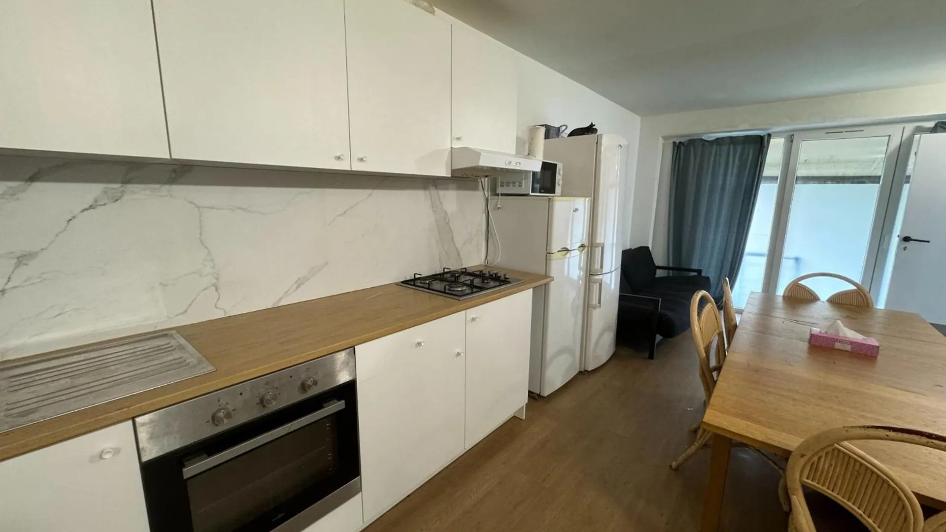 Ideal Apartment For Your Workers Antwerp