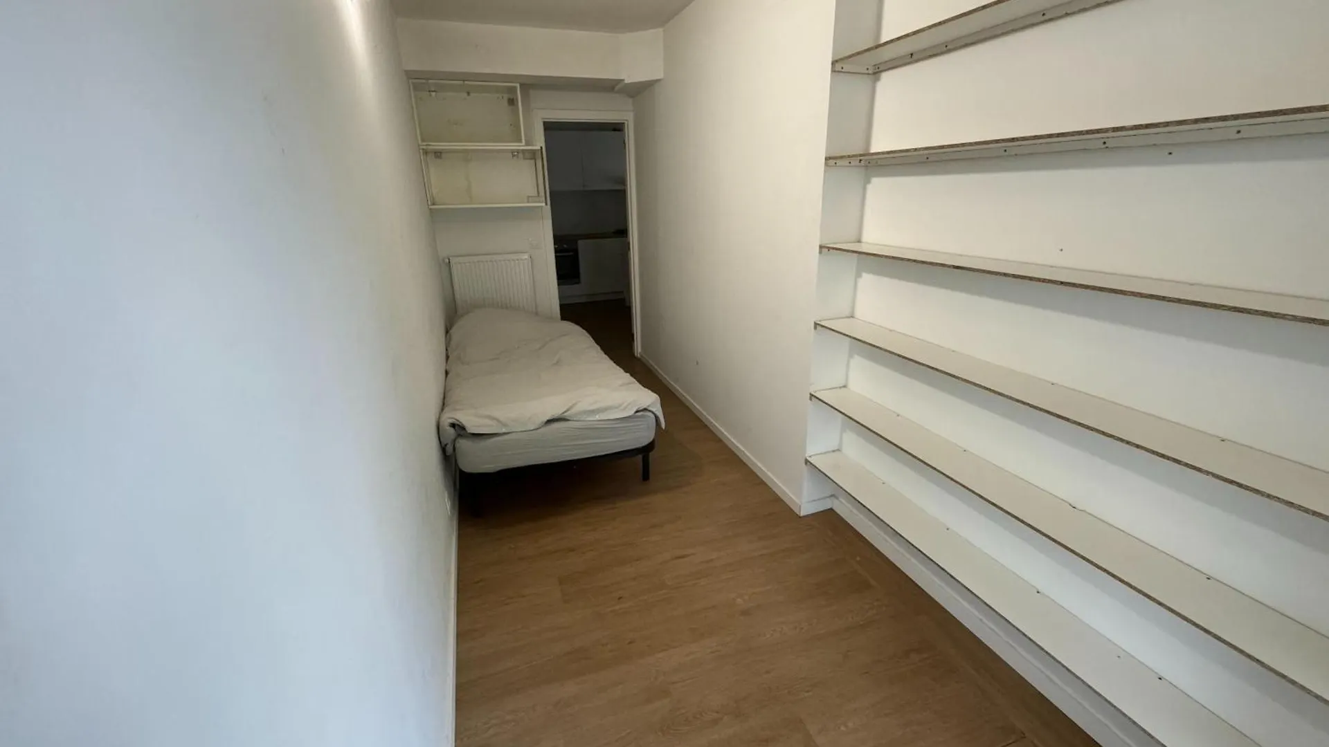 Ideal Apartment For Your Workers Antwerp 0*,