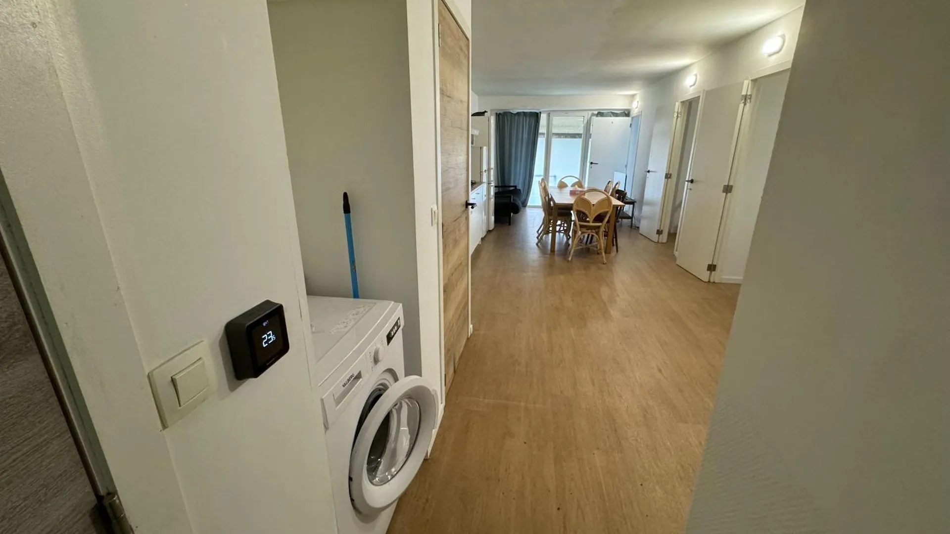 Ideal Apartment For Your Workers Antwerp