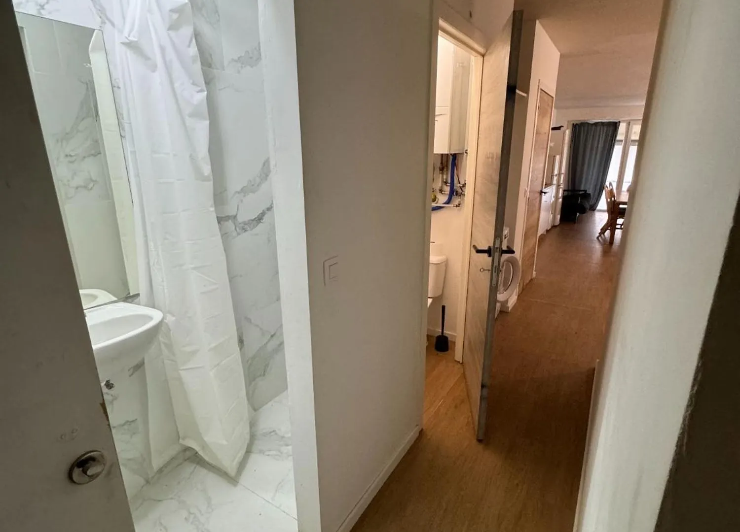 Ideal Apartment For Your Workers Antwerp