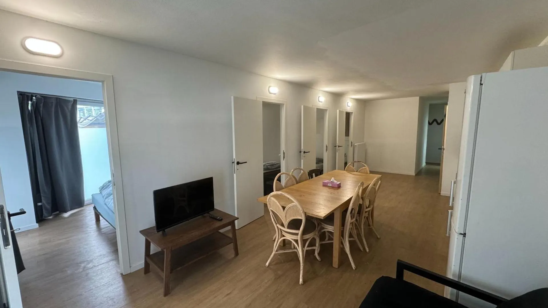 Ideal Apartment For Your Workers Antwerp Belgium