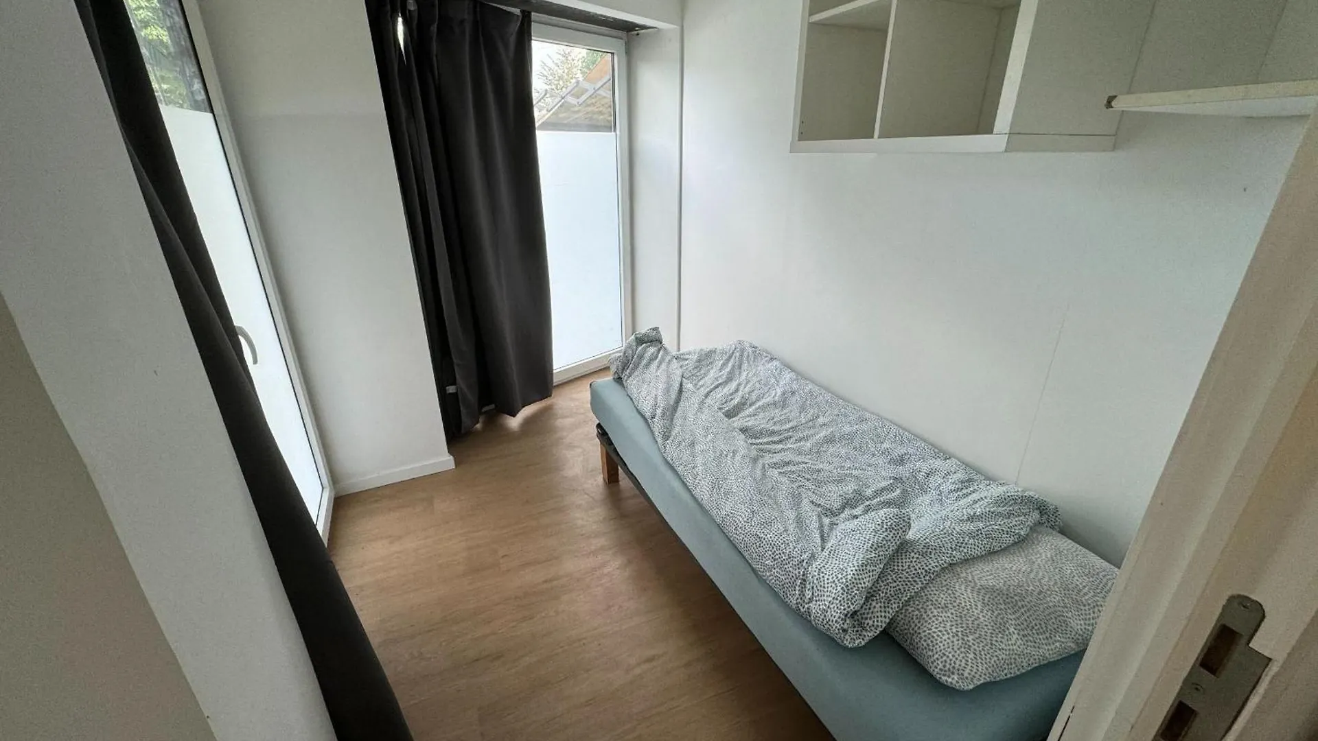Ideal Apartment For Your Workers Antwerp Belgium