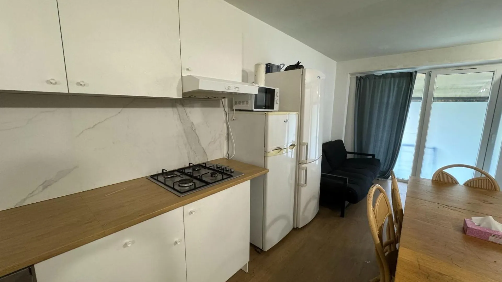 Ideal Apartment For Your Workers Antwerp