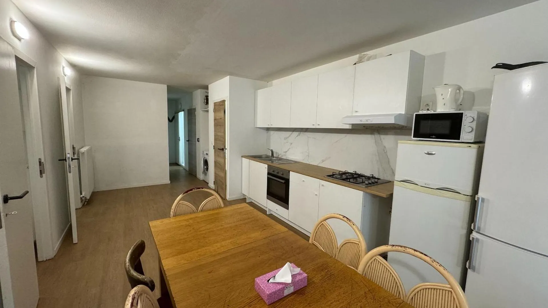 Ideal Apartment For Your Workers Antwerp