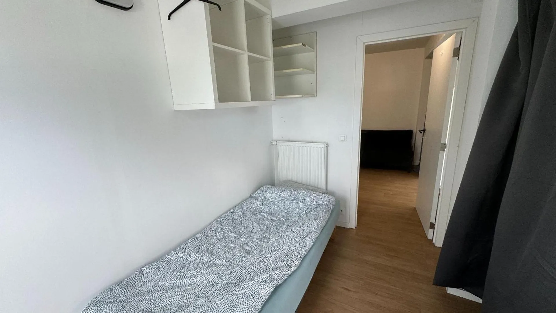 Ideal Apartment For Your Workers Antwerp