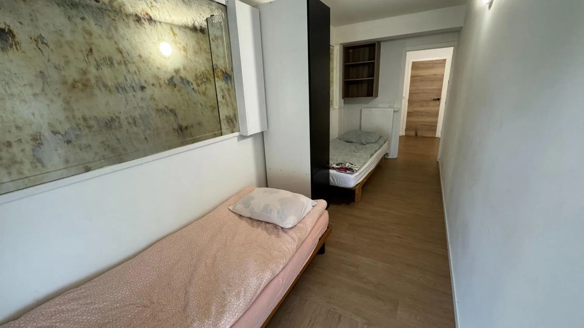 Ideal Apartment For Your Workers Antwerp Belgium