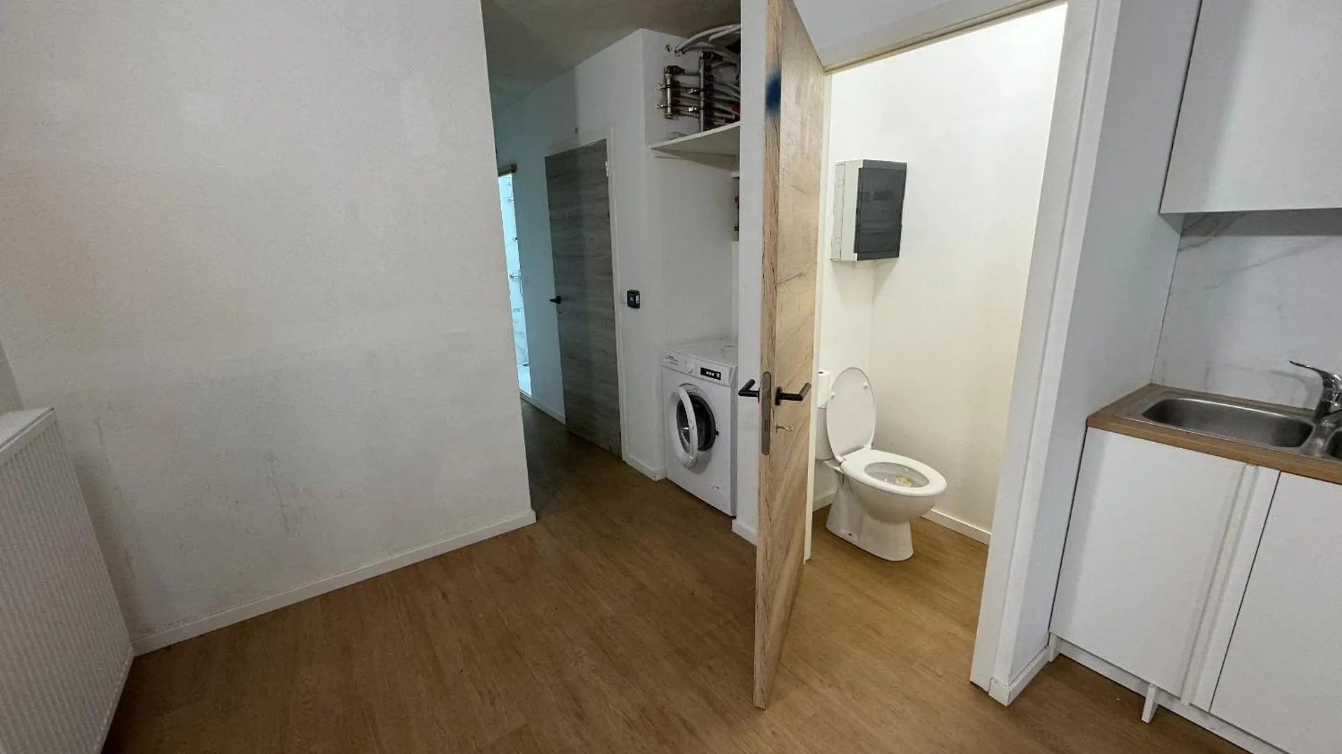 Ideal Apartment For Your Workers Antwerp