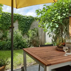 Bed & Breakfast Quiet In Near Parc - Intermezzo - Business & Leisure