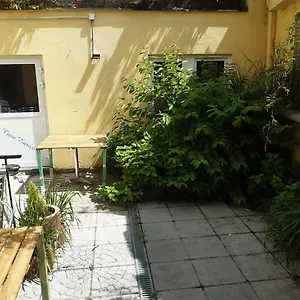  Accommodatie bij particulieren Casa Enrico