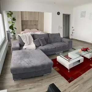  Appartement Zwarte Arend Airbnb