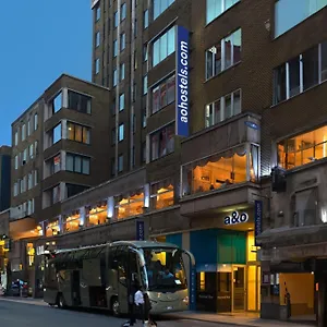 A&o Antwerpen Hotel