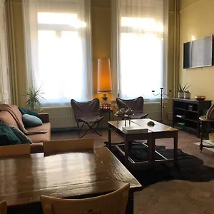  Albergue Boomerang