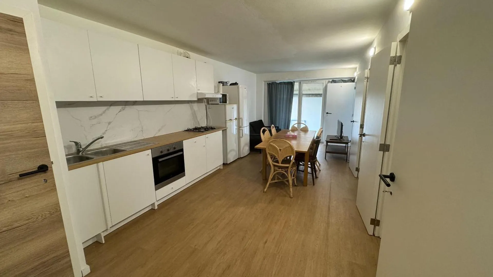 Ideal Apartment For Your Workers Anversa
