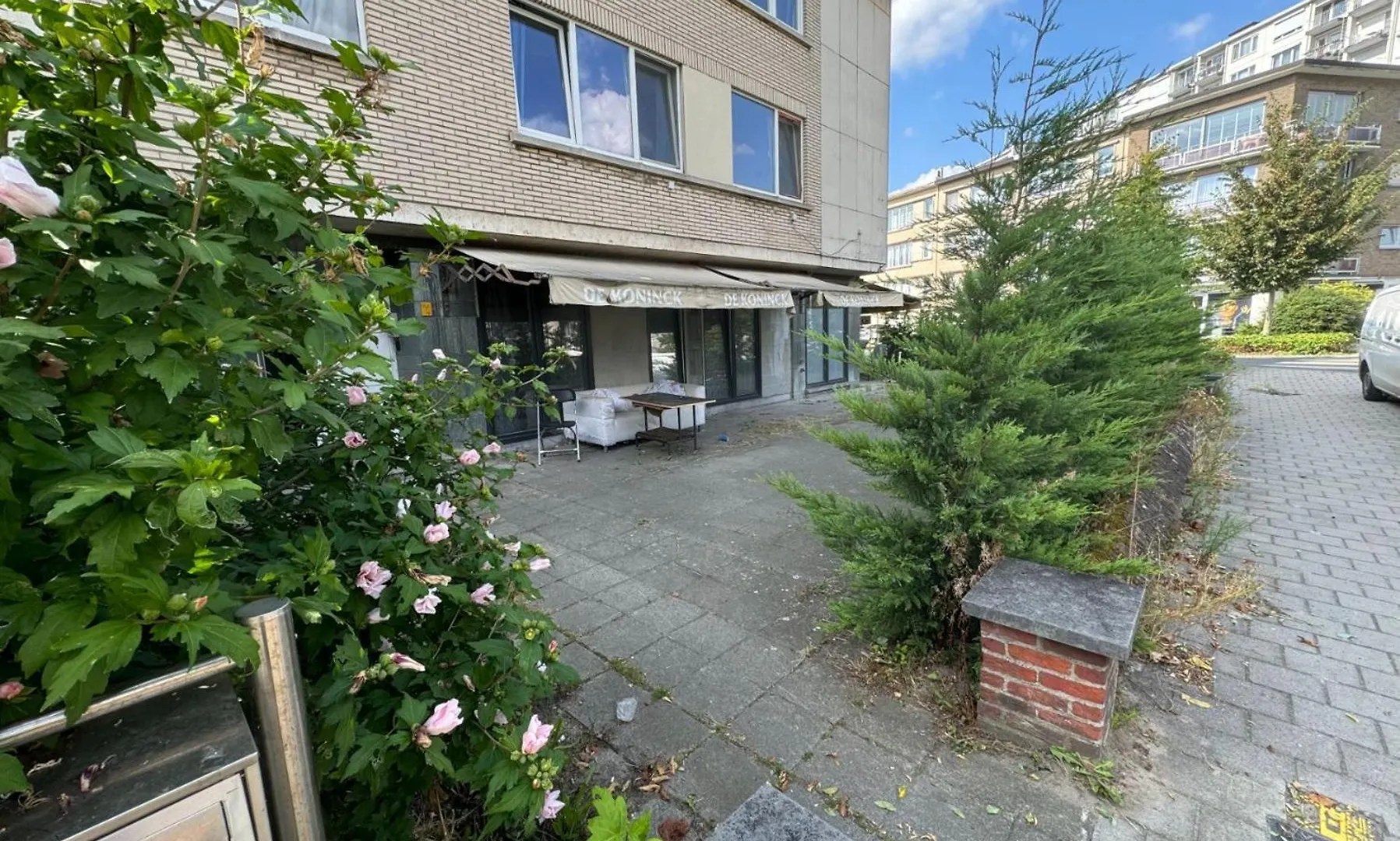 Ideal Apartment For Your Workers Anversa
