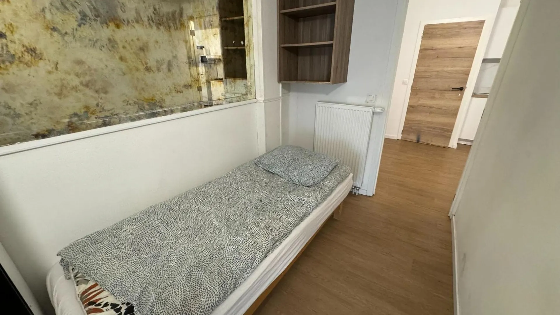Ideal Apartment For Your Workers Anversa